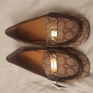 Coach Women's Shoe Size 6.5 NWT